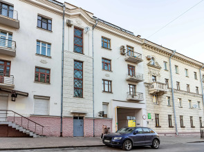 Апартаменты Номер 2 Центр Минска