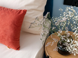 Апартаменты Lubervill 971/2