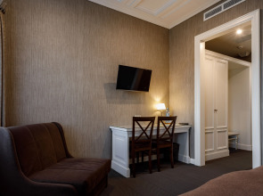 Усадьба Веранда Суздаль