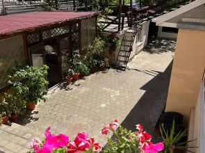 Гостевой дом Золотая лоза