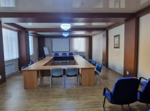 Гостиница Маяк