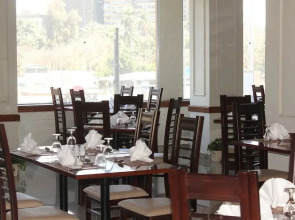 Hotel Horizon Shahrazad