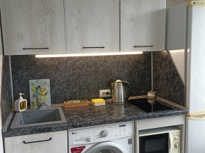 Квартира Видовая на Звездной 20