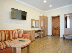 База отдыха Аква-Вита