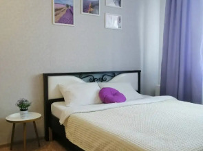 Апартаменты ОЛИМПИЙСКИЙ 13