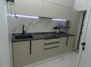 Апартаменты на Черноморской