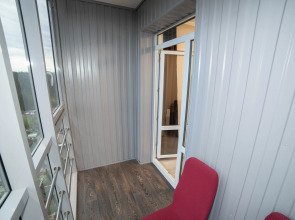 Квартира в ЖК Карельский