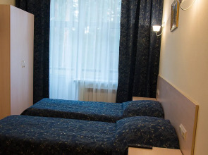 Санаторий Сосны