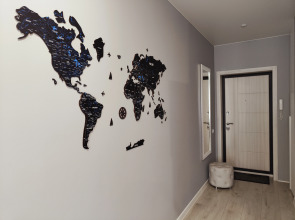 Апартаменты Любимый Дом на Измайлова 58А корпус 1