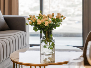 Апартаменты Next Level Business Bay Aykon City