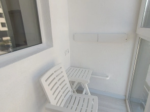 Жилое помещение Квартира на берегу моря