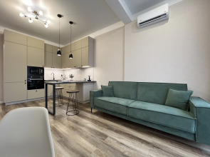 Апартаменты 2-х комнатные в топовой локации от ЭлитХаус24