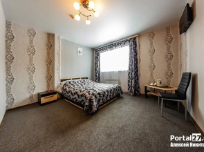 Мини-отель Оазис