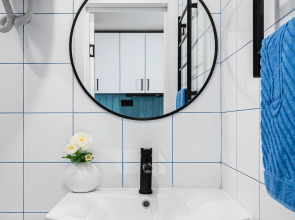 Апартаменты Lubervill 971/2