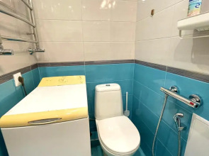 Квартира на Шаманова