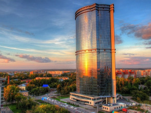 Апартаменты 179 м  в стиле Loft в центре Казани