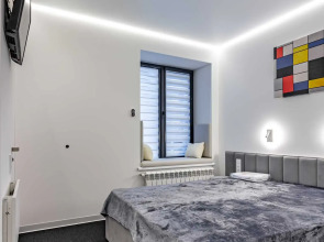 Апартаменты Номер 2 Центр Минска