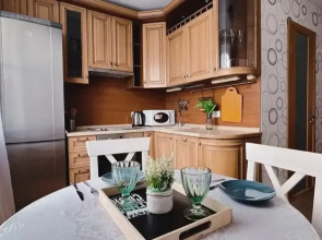 Квартира Толстой Чертановская