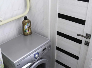 Апартаменты Валиханова 156Б