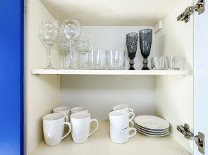 Квартира Панорама Лофт ул. Лейтенанта Шмидта