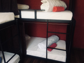 Хостел Драйв