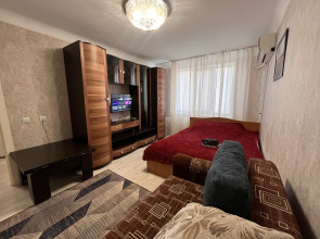 Квартира Шикарная однушка возле Аквапарка