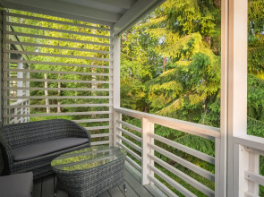 База Отдыха Янисъярви