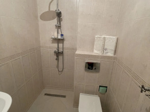 Архыз Интурист