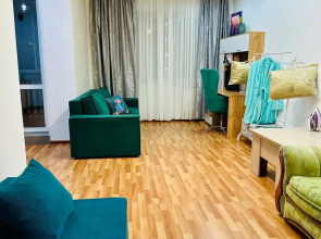 Апартаменты Sweet Home Apart