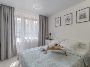 Апартаменты Студия на Михайловская 51