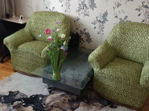 Апартаменты на Донском