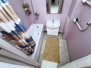 Квартира Двухкомнатные апартаменты