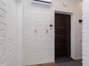 Апартаменты Silent Lake