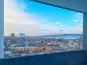 Апартаменты Премиум класса Панорама уюта у ГЭС