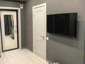 Апартаменты More Rooms на Станиславского 1А