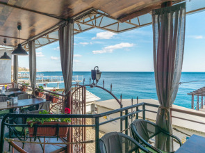 Апартаменты Пляжные на Дражинского 7а, 9