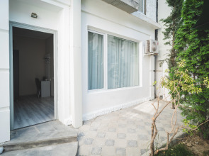 Мини-отель White House