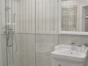 Квартира у озера