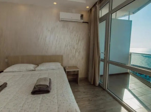 Апартаменты City Centre Vip24