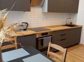 Апартаменты Traveller's Place