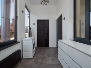 Апартаменты Саперный 8 Кисловодск