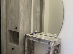 Апартаменты в центре