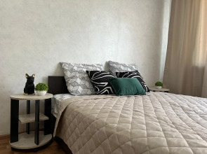 Апартаменты на Солнечной, Yana Apart