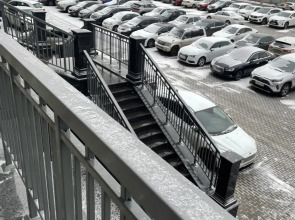 Апартаменты  ДзенХоум Грация 613