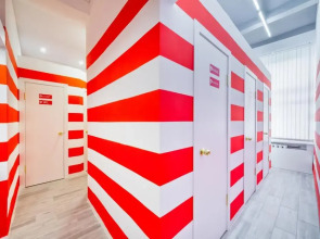 Хостел 5Небо