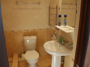 Гостевой дом Аледо