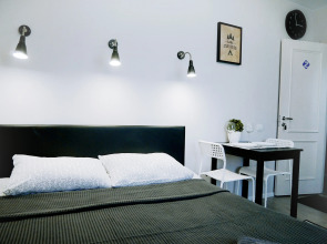 Мини-апарты Квартиркин Заречье