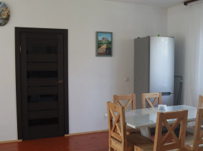 Частный дом Уютный дом в самом большом селе России