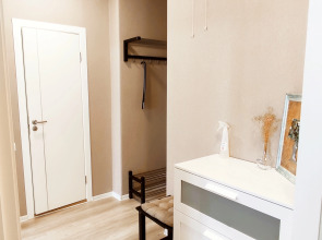 Апартаменты Шестое Небо в Выборге