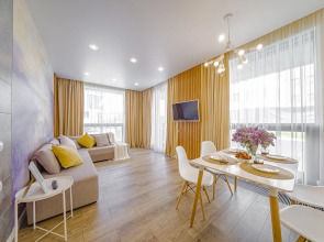 Апартаменты Ohtainn Lane